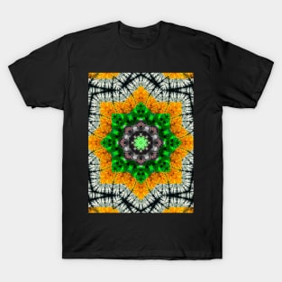 Fractaldala T-Shirt